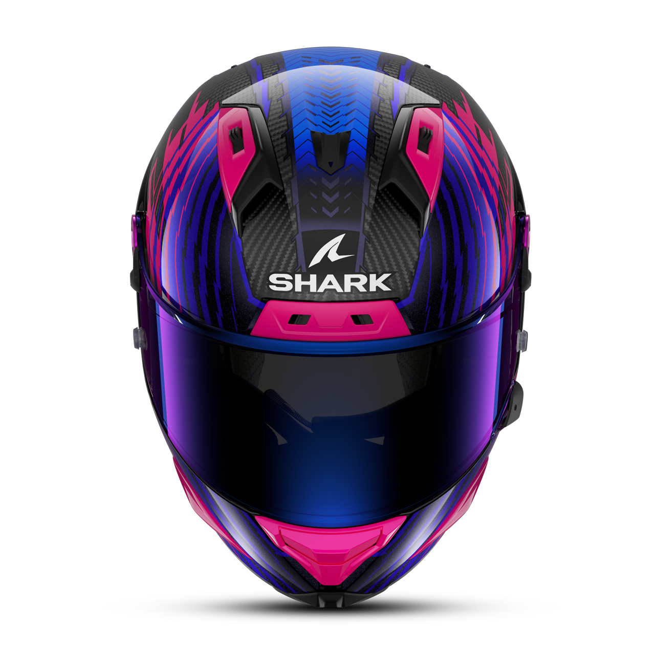 Integraalhelm Shark Aeron