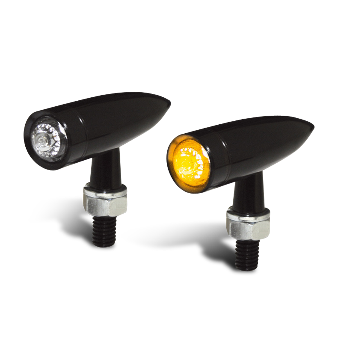 LED Мигач Highsider Mono Bullet