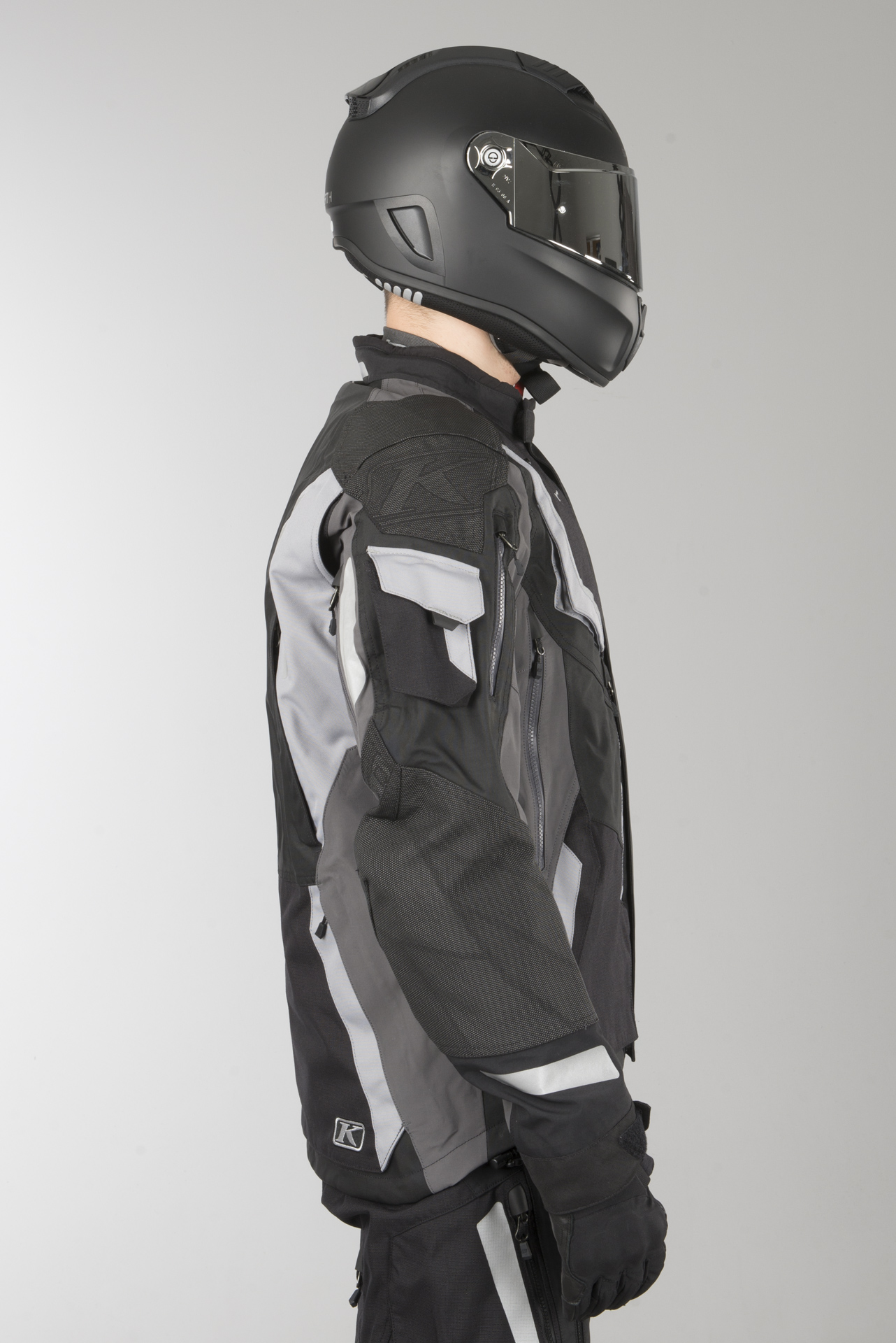 Jachetă Moto Klim Badlands Pro