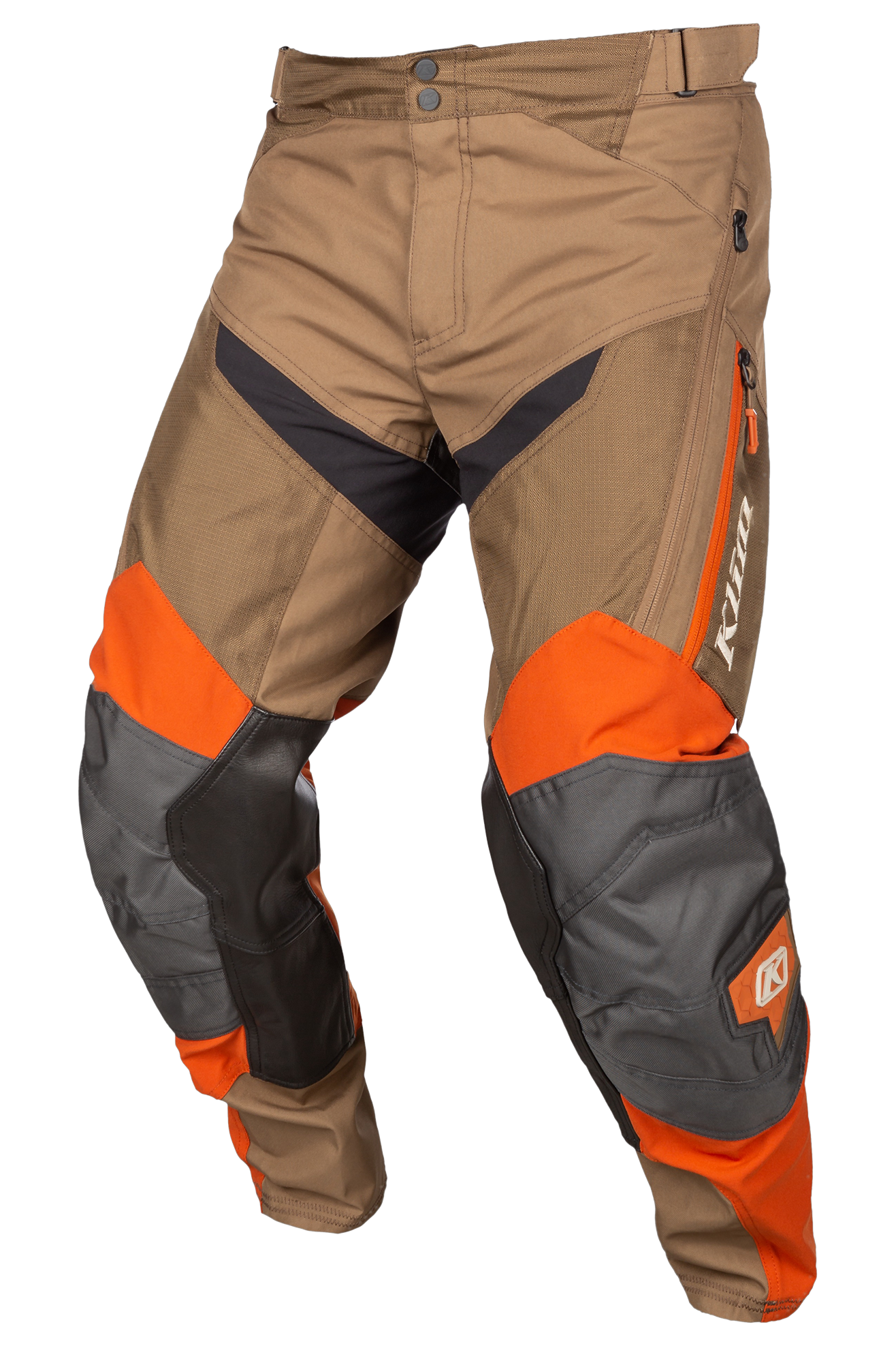 Pantalones de Cross Klim Dakar