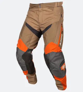 Crossbroek Klim Dakar In The Boot