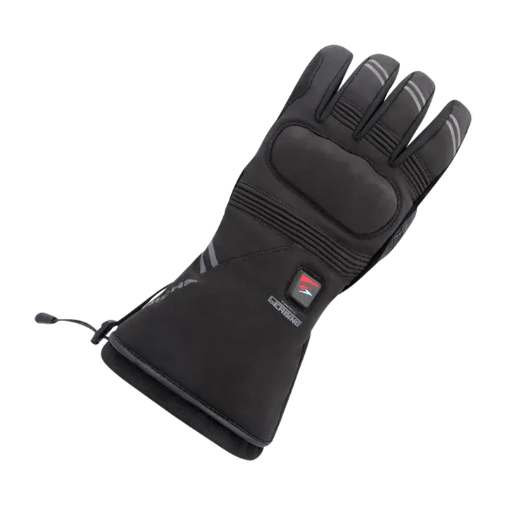 Richa Motorhandschoenen Inferno V12 Heated Pack