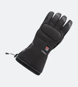 Mootorratta Kindad RICHA Inferno V12 Soojendusega Komplekt
