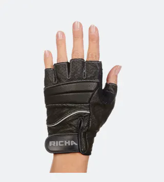 Pirštinės Richa Mitaine