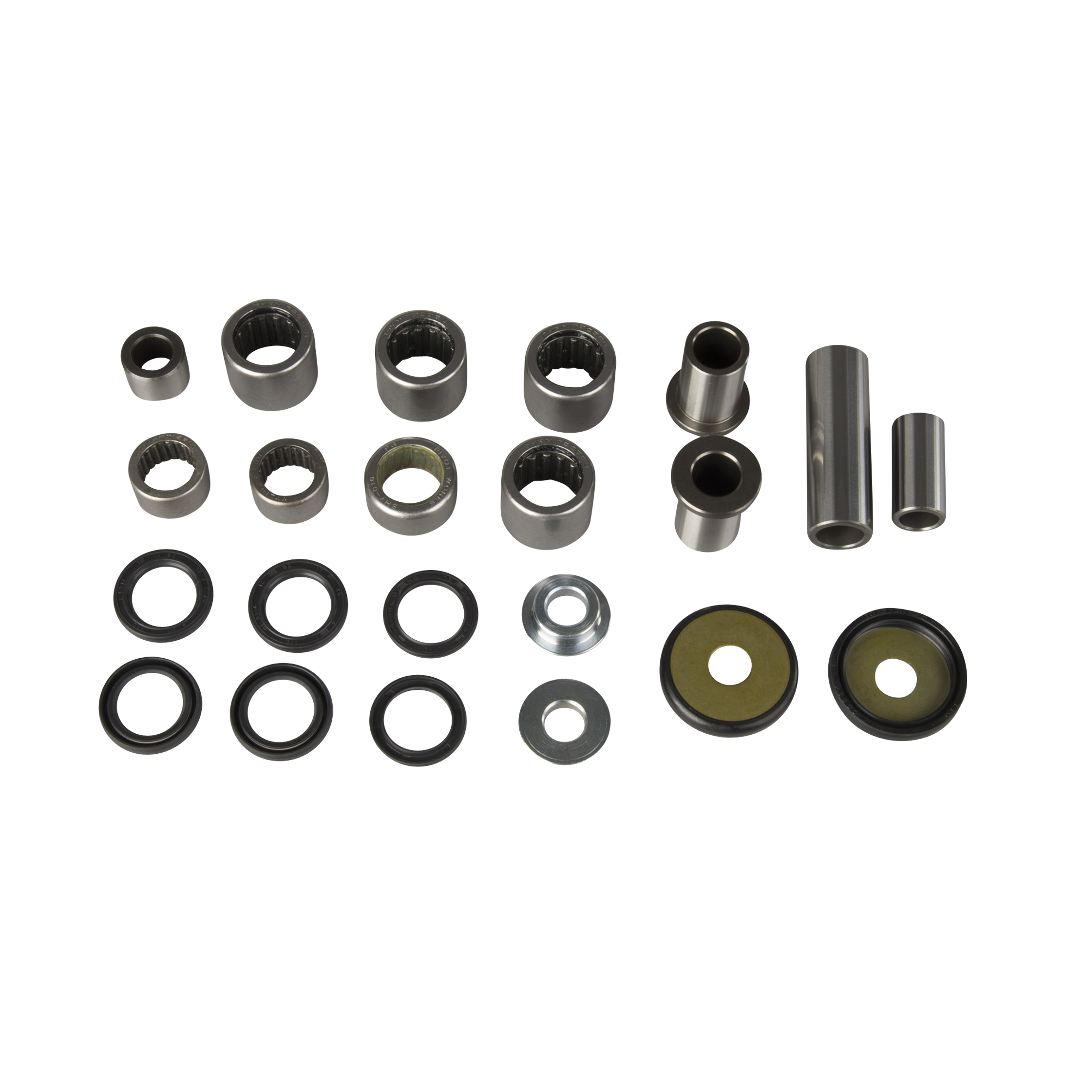 All Balls Swing Arm Linkage Bearings