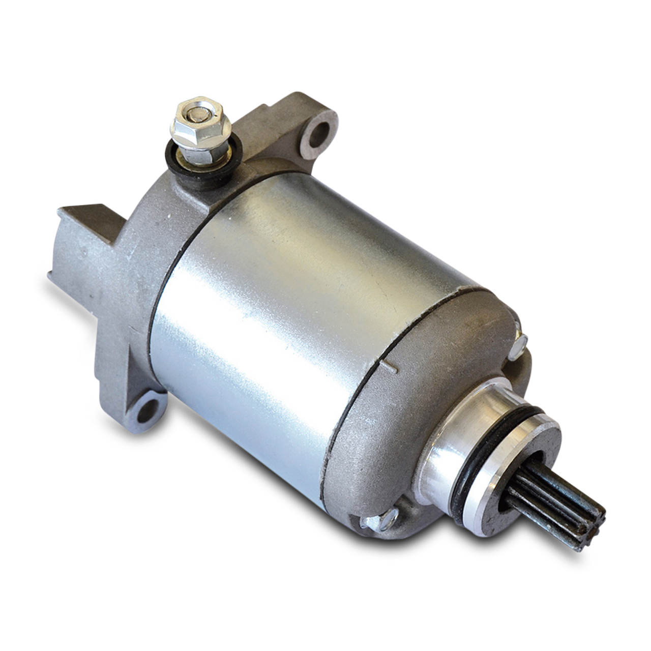 Tecnium Scooter Starter