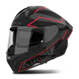Integraalhelm Airoh Matryx Sentinel