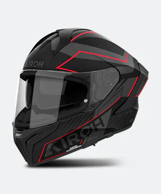 Casco Integral Airoh Matryx Sentinel Mate