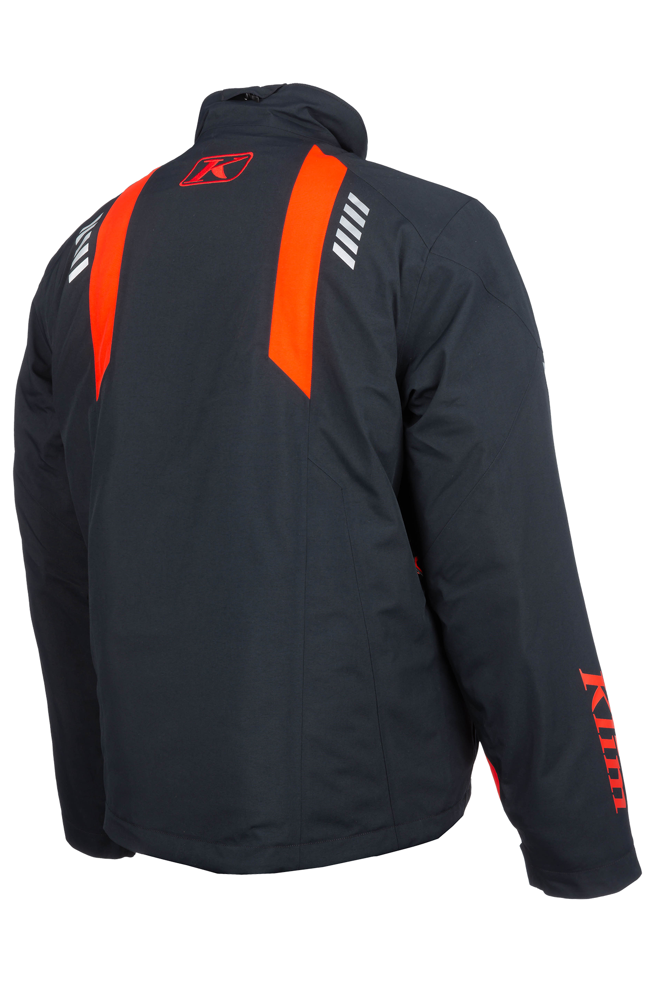 Klim Keweenaw Snow Jacket