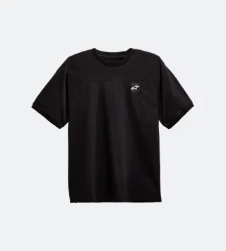 T-shirt Alpinestars Chunk SS Knit