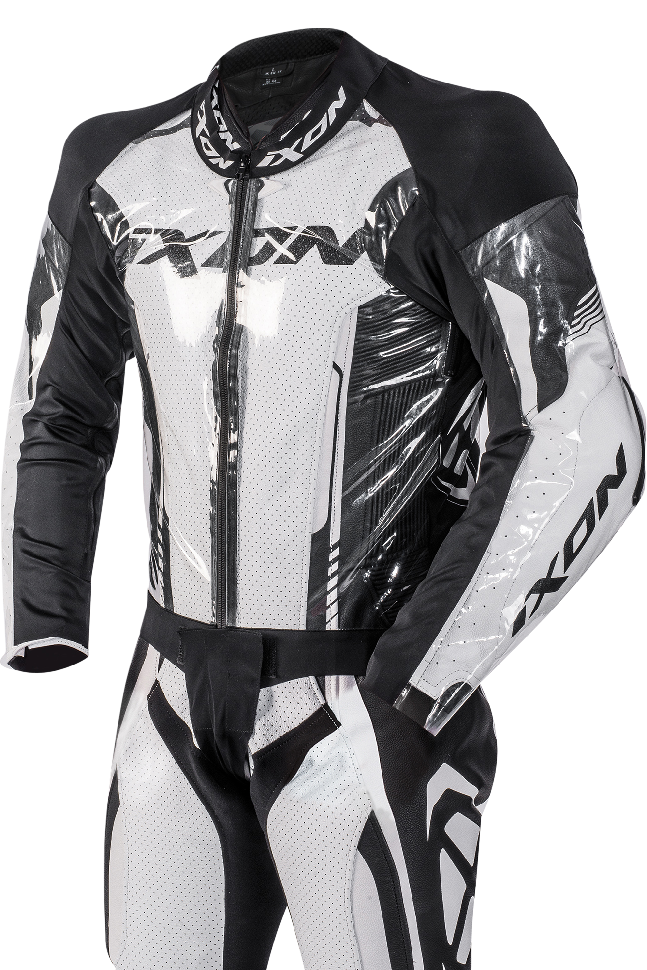 Ixon Stream Rain Jacket | 24mx