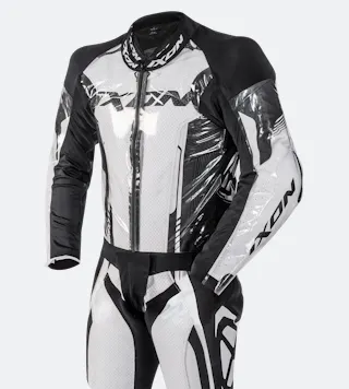 Regenjacke Ixon Stream