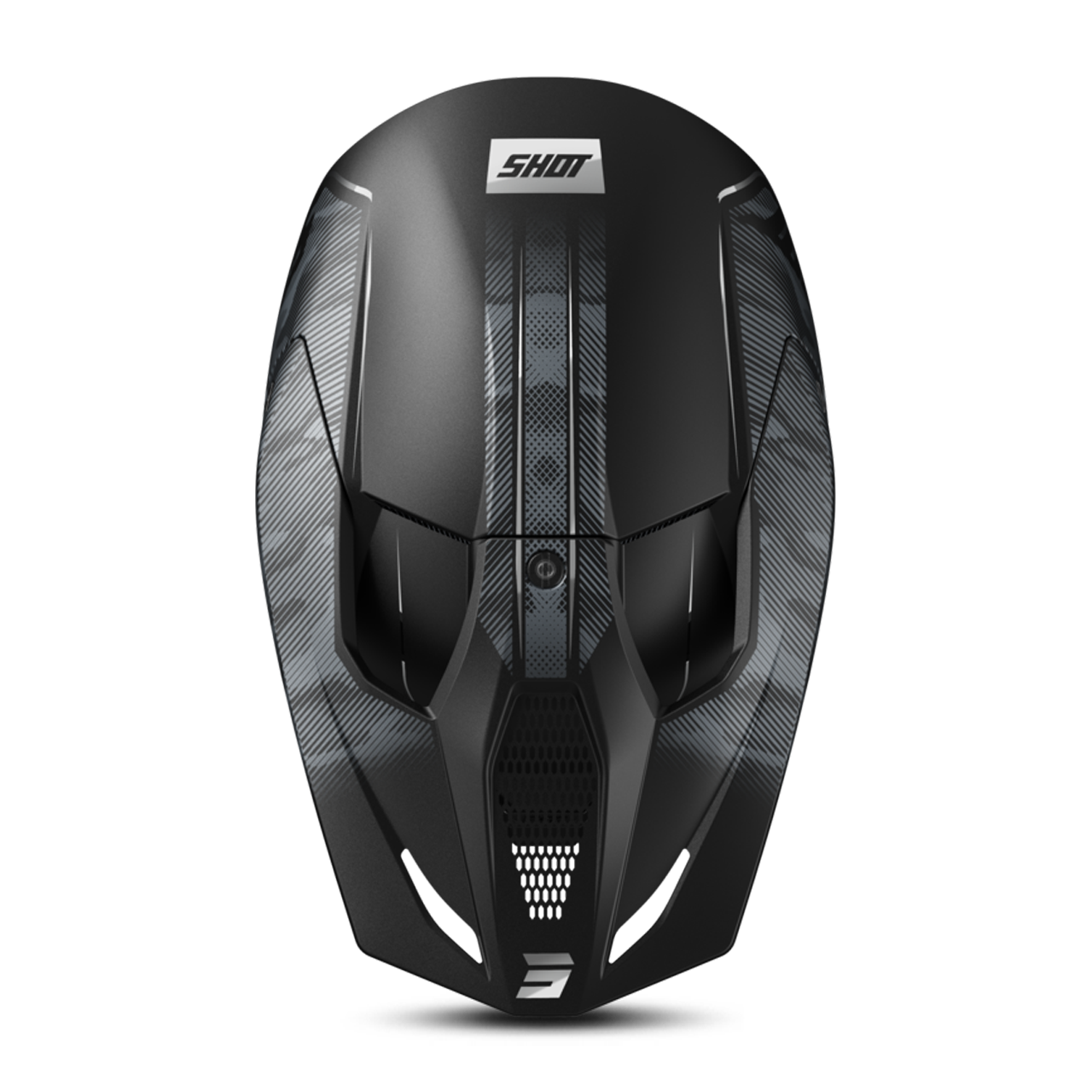 Shot Race Camo MX Helmet