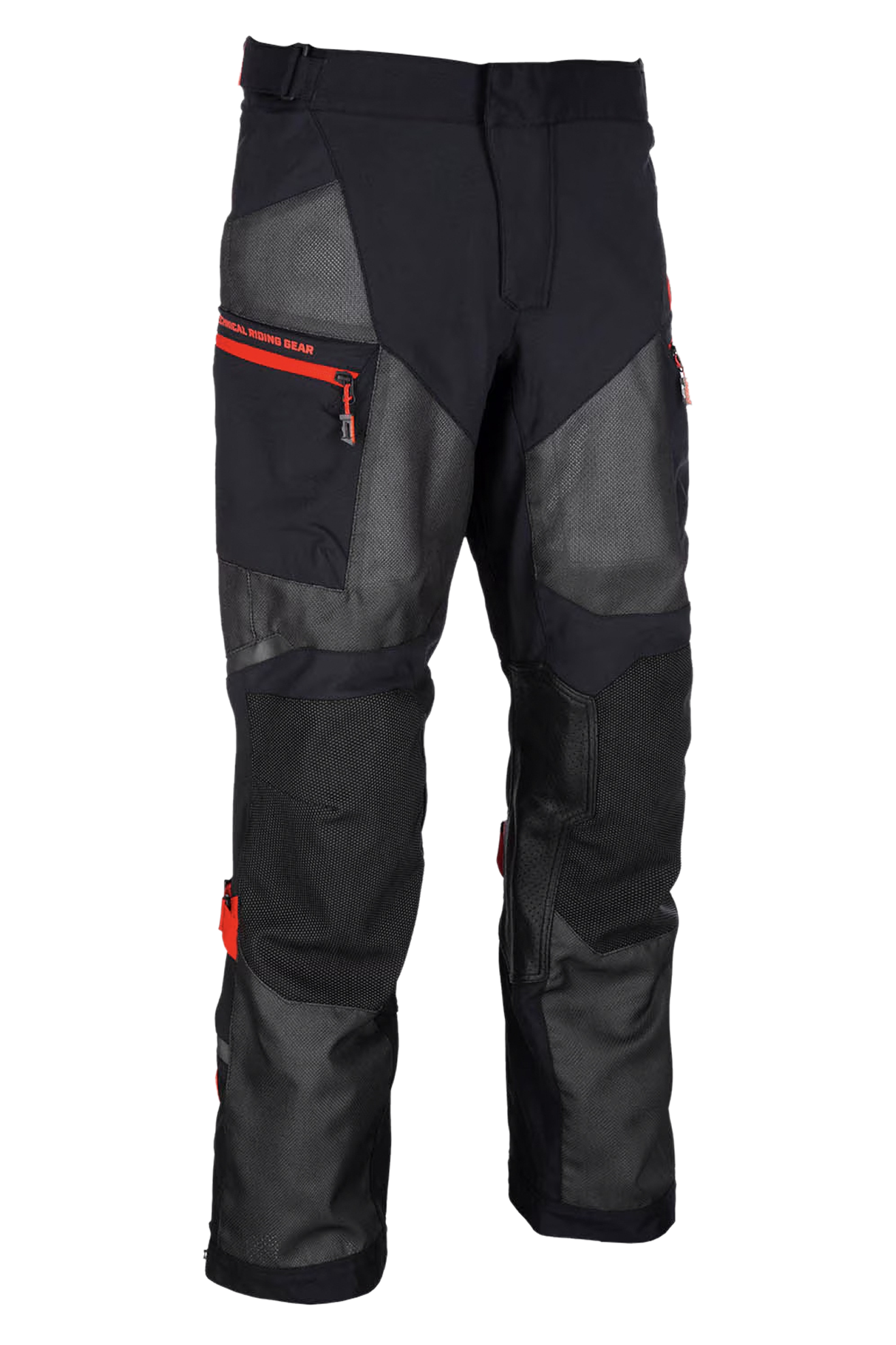 Pantalones de Moto Klim Baja