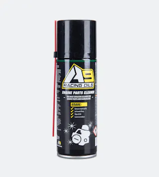 Motordelerens A9 Racing 200ml
