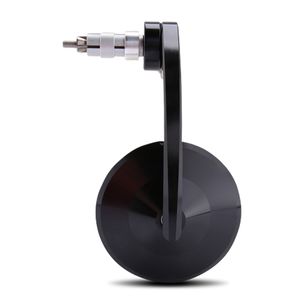 Highsider Montana Evo Handlebar End Mirror