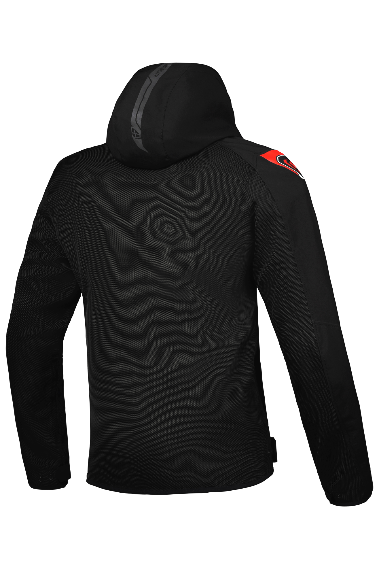 Ixon Fierce MC Jacket
