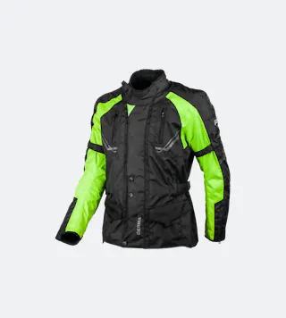 Casaco de Motociclismo GMS Taylor