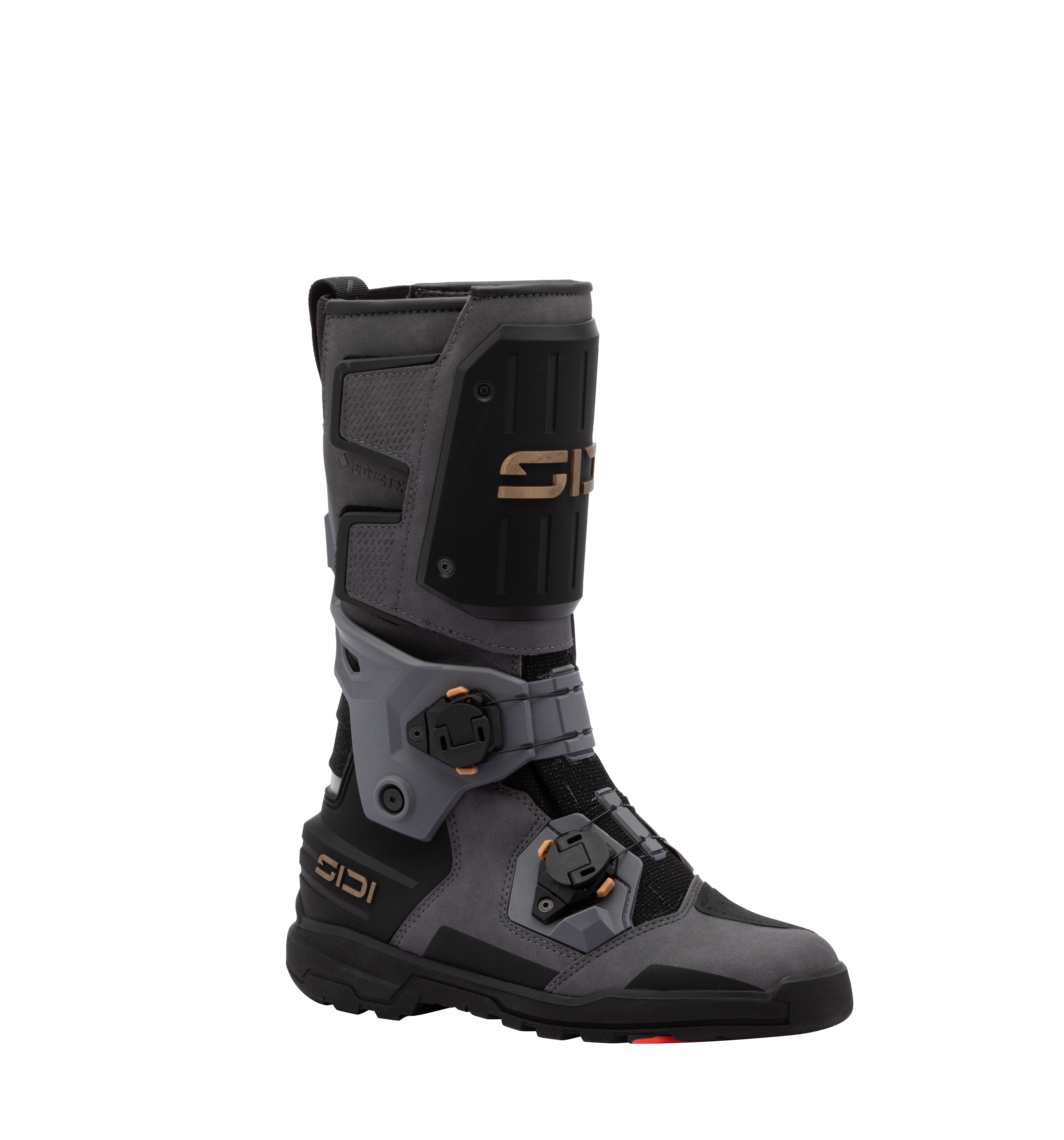 Sidi Taurus GTX 2027 Adventure Boots