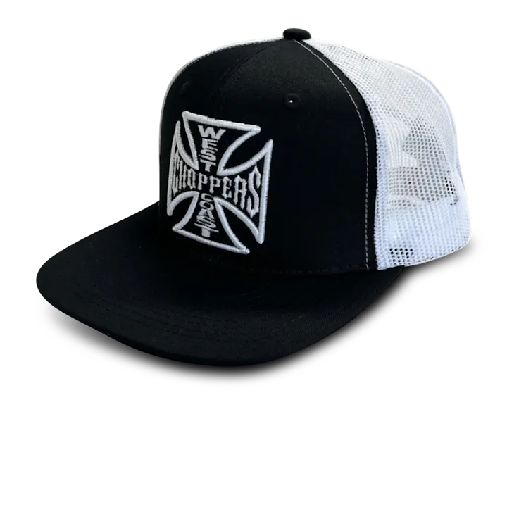 Pet West Coast Choppers OG Cross Flatbill