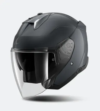 Capacete Aberto Shark Skwal i3 Jet