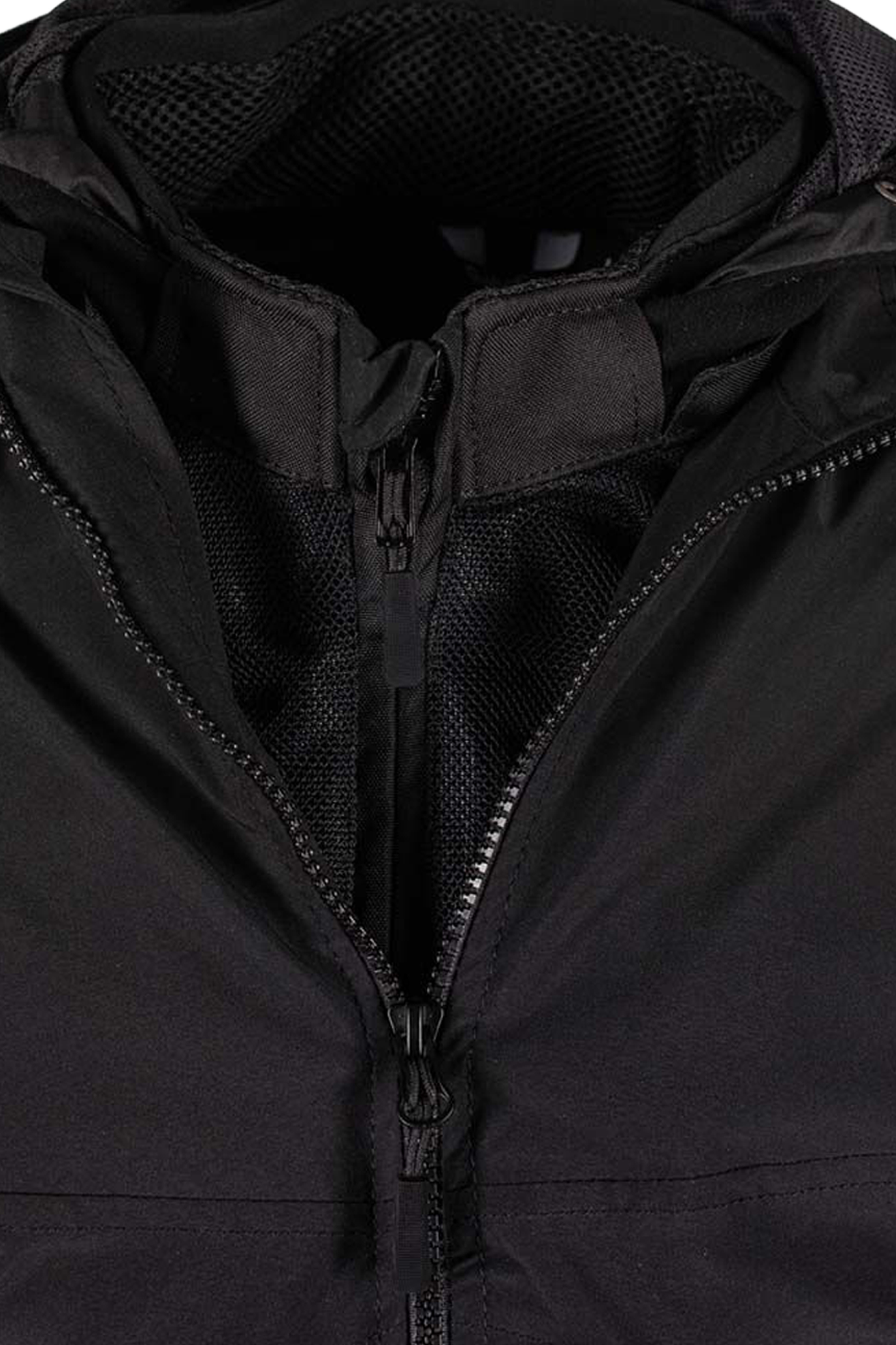 Rusty Stitches Carlo MC Jacket