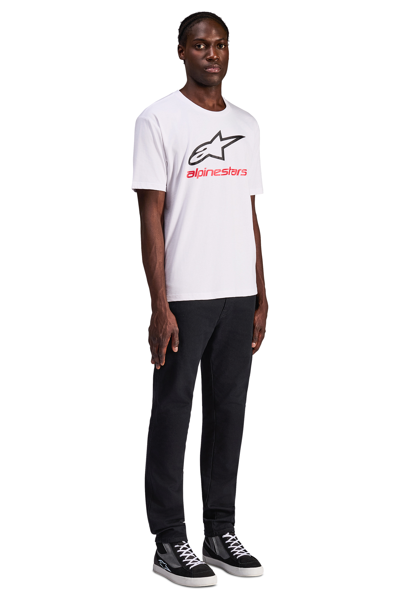 T-Shirt Alpinestars Always 2.0 CSF