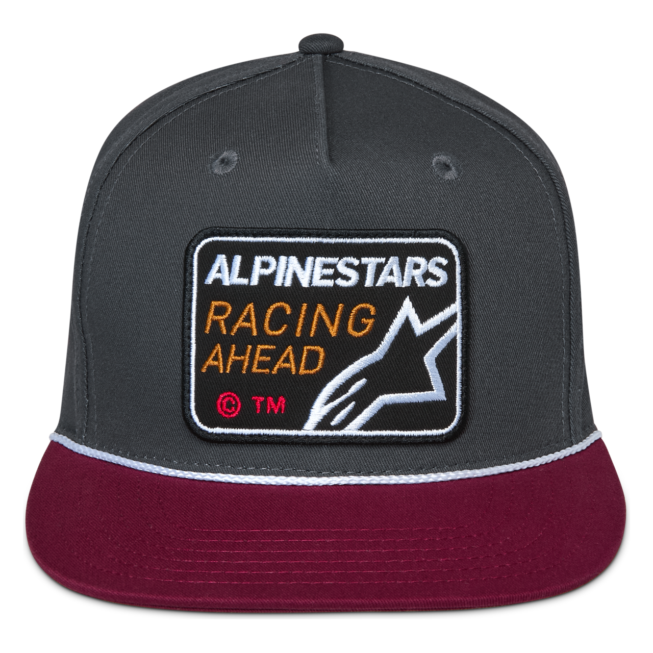 Gorra Snapback Alpinestars Intuitive