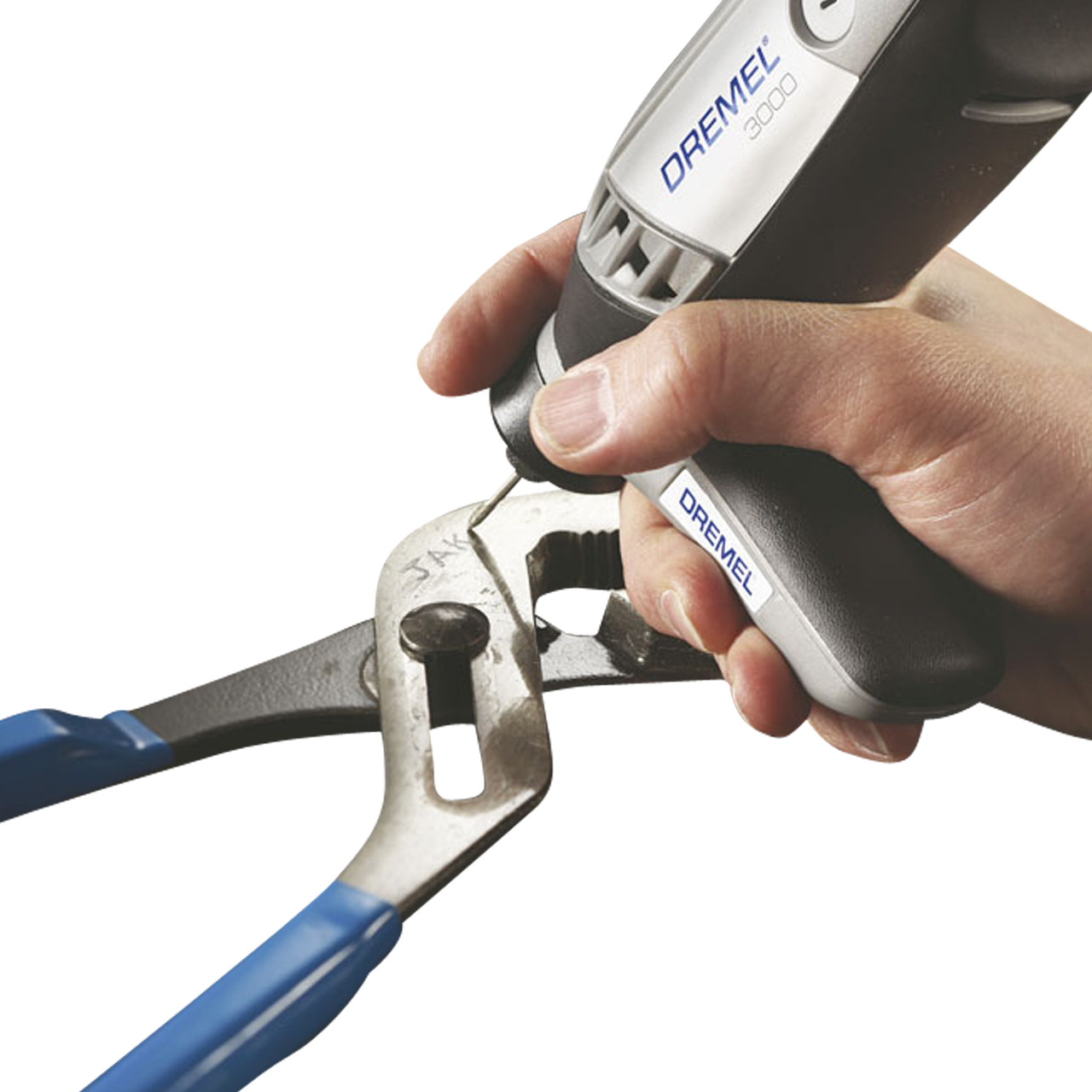 Multiherramienta Dremel 3000