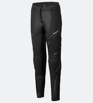 Motoristične Hlače Alpinestars Stella Troop-Air Za Ženske