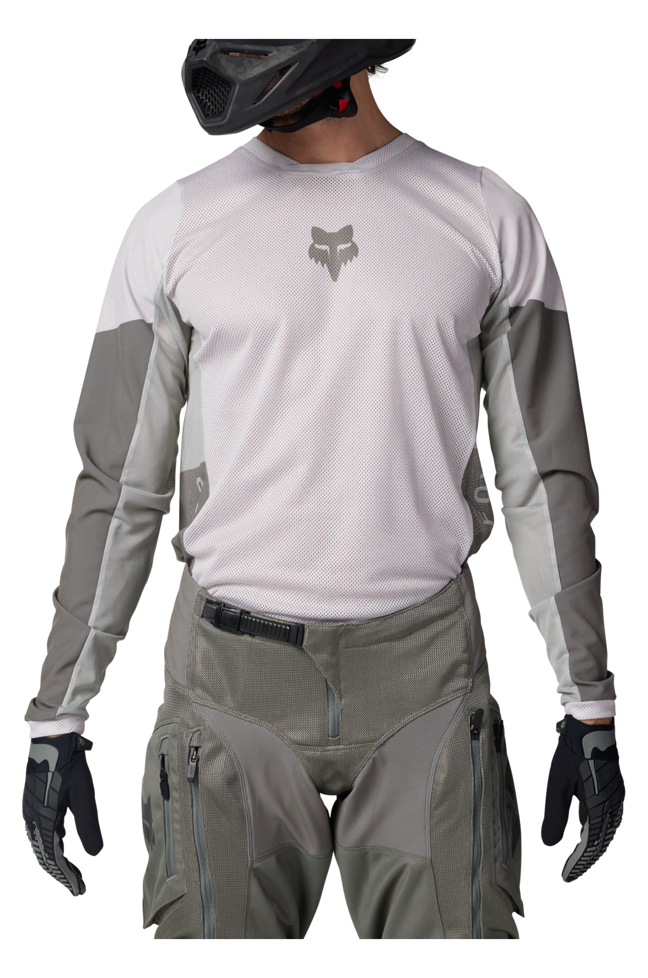 FOX Ranger Air Offroad MX Jersey