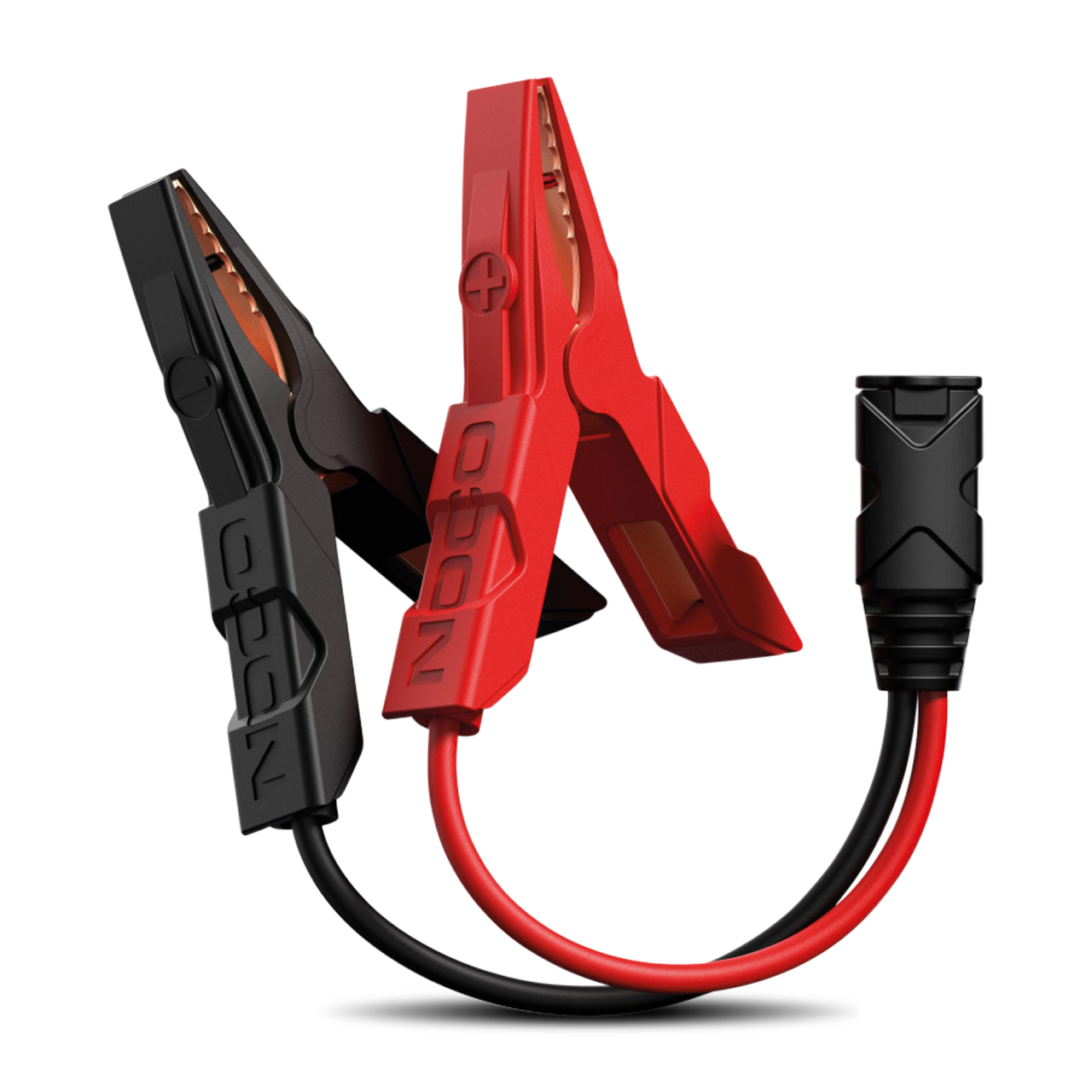 Conectores de Abrazaderas para Batería NOCO HD