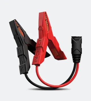Conectores de Pinças de Bateria NOCO Hd