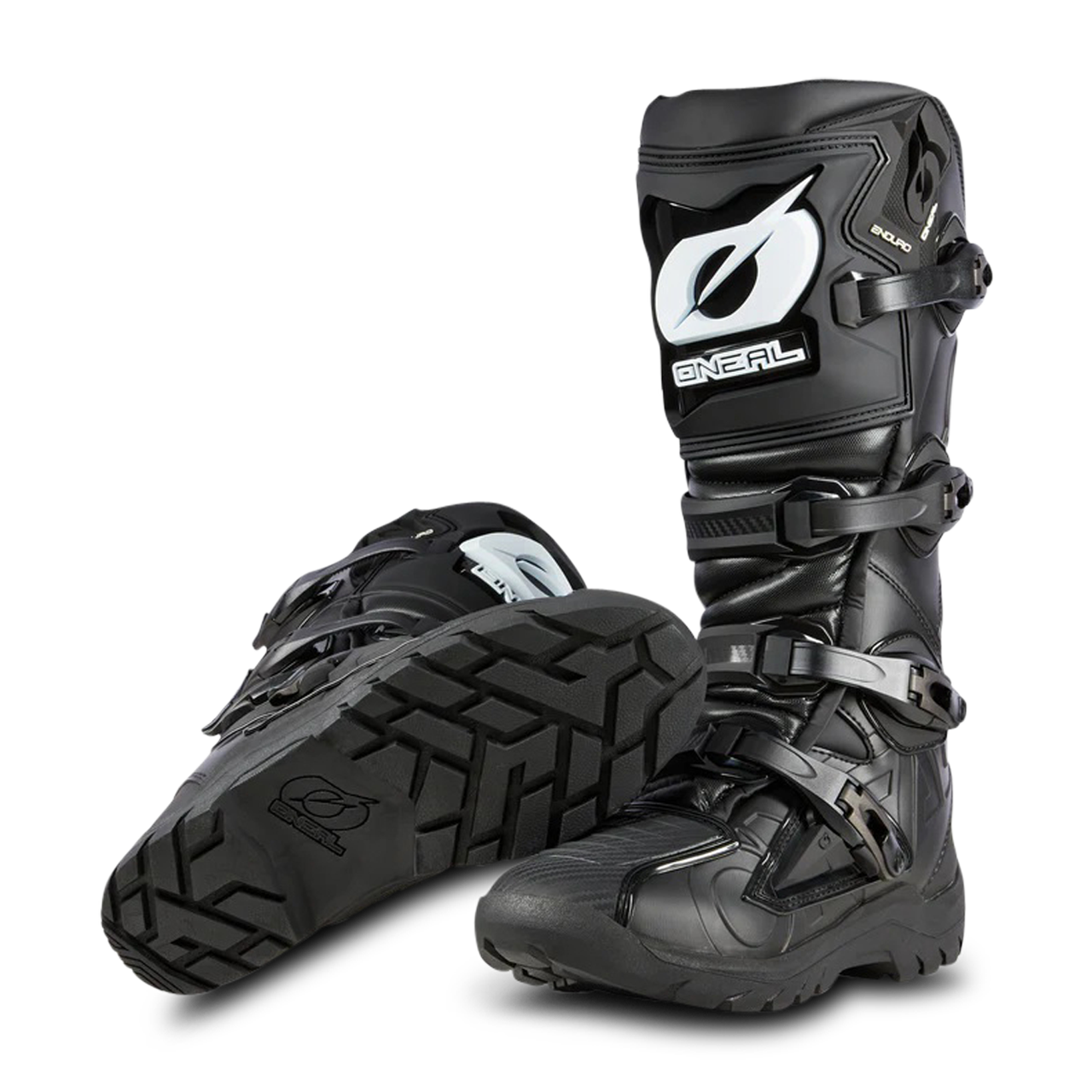 Endurolaarzen O'Neal RMX