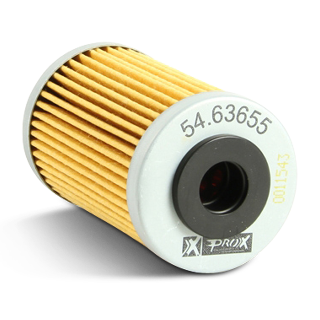 Oliefilters ProX