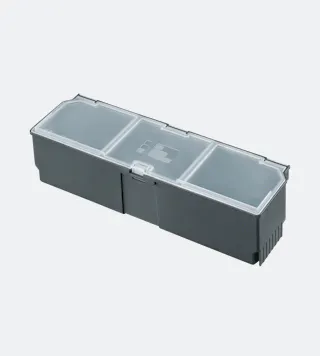 Bosch Accessory Box for SystemBox 3/9