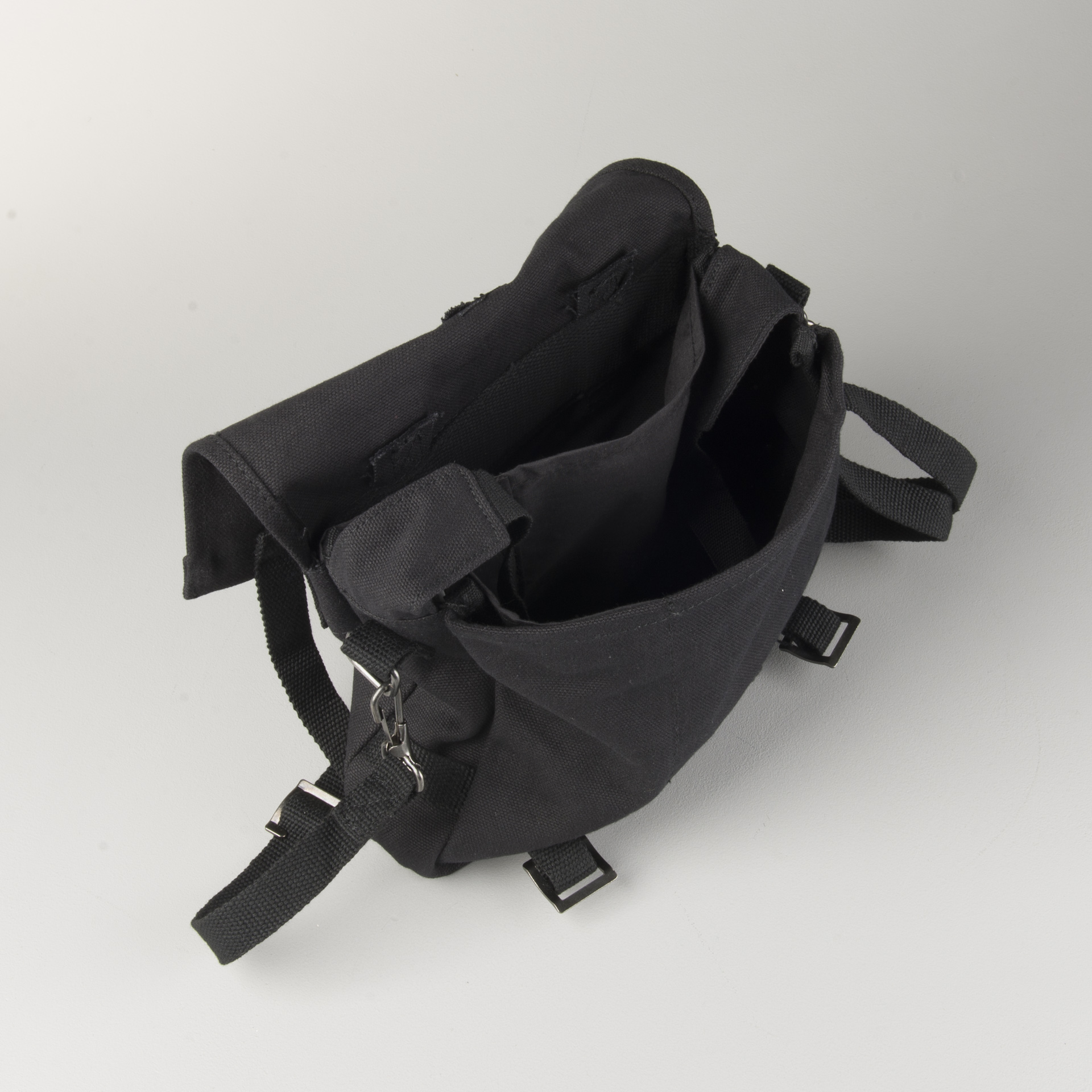 Brandit Canvas Shoulder Bag - 3L