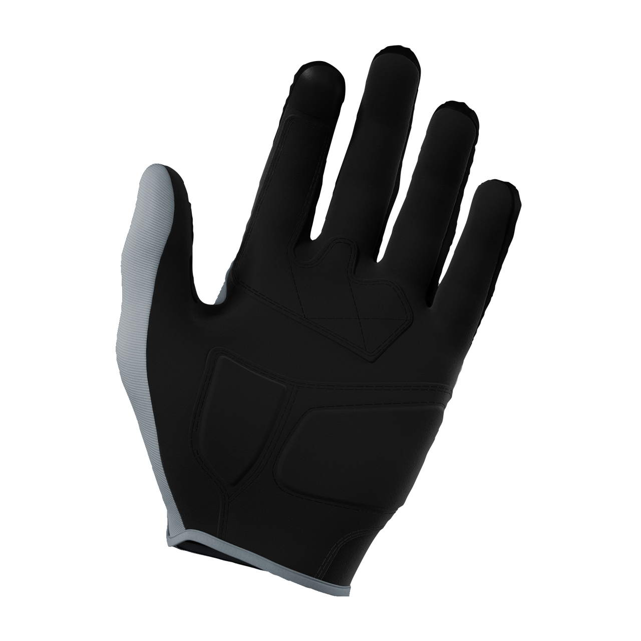 Luvas MX Shot Race Gear Vision Tech 27