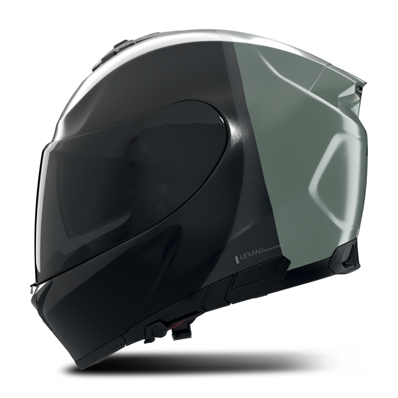 Casco Integral Nolan N80-8 Verniciatura