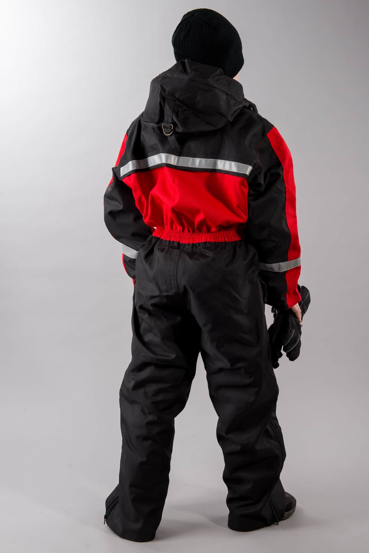 SnowPeople Safari Children's Monosuit