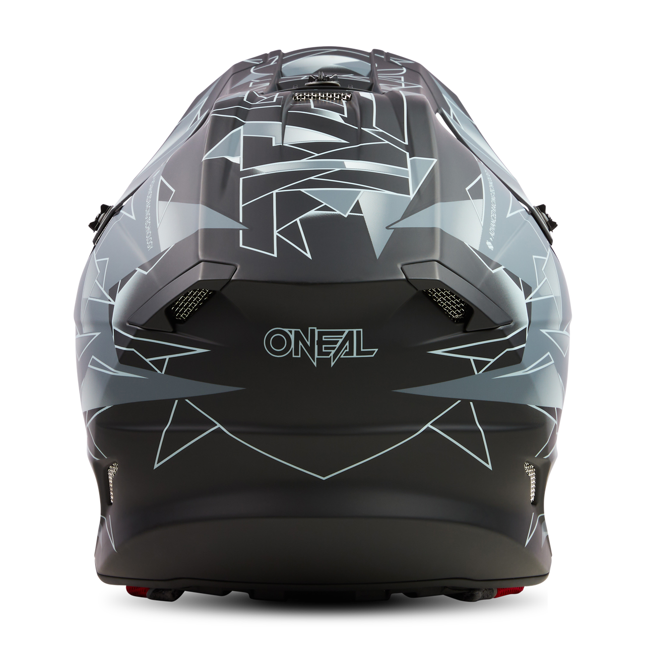 Casco de Cross O'Neal 5SRS Surge V.23