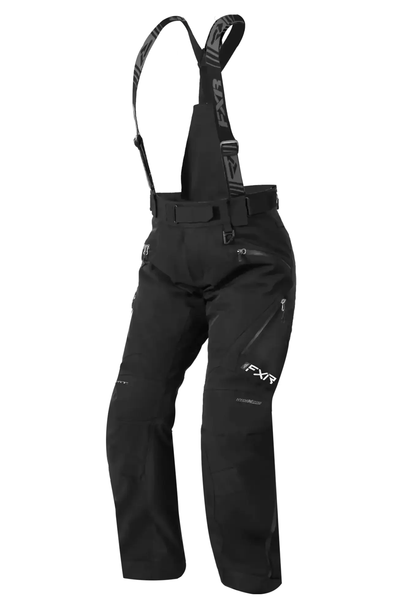 Pantalones de Nieve Mujer FXR Renegade FX