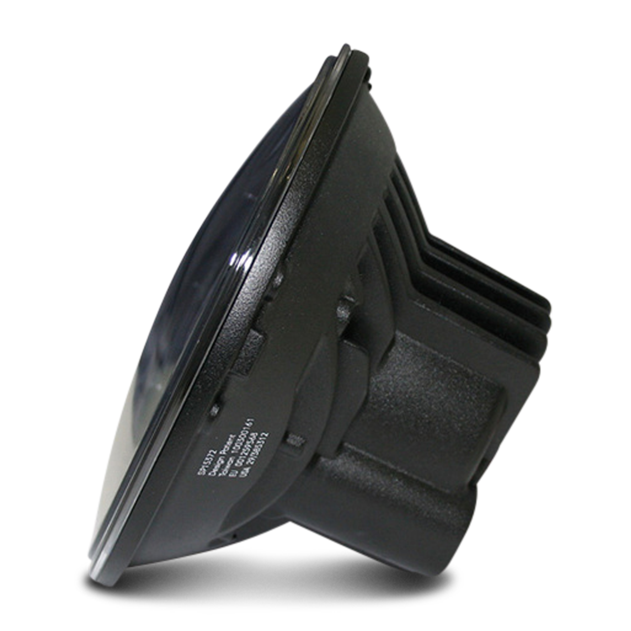 Highsider Headlight Insert Typ 1