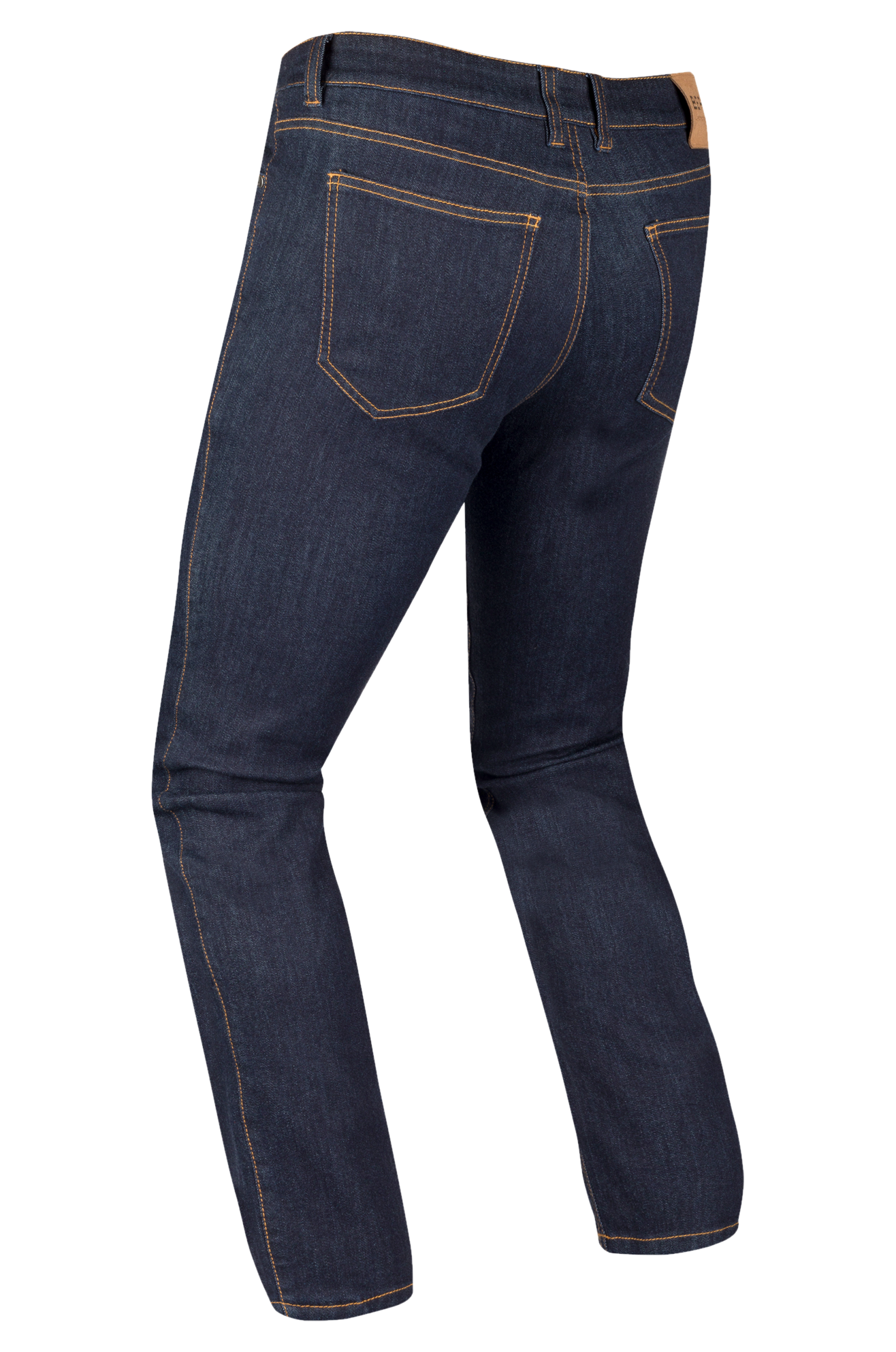 Bering Trust Straight MC Trousers