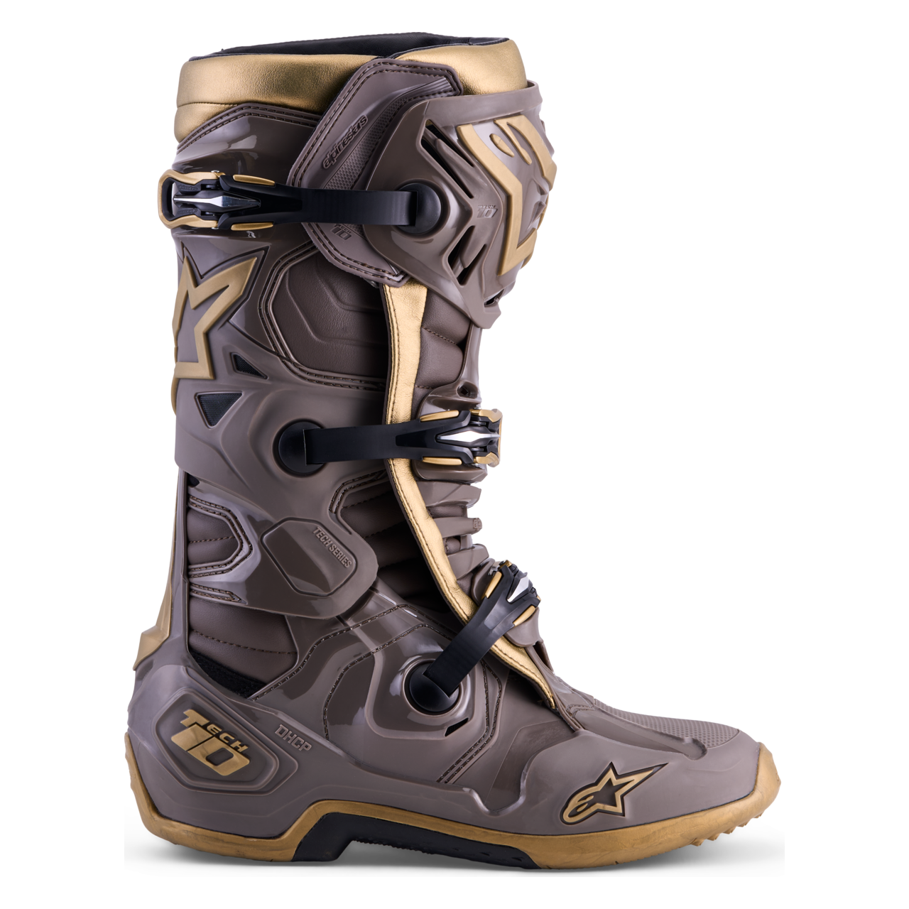 Botas de Cross Alpinestars Tech 10