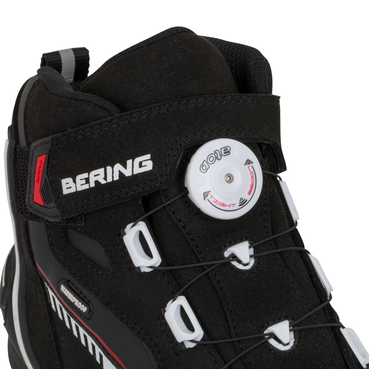 Motorschoenen Bering Walter