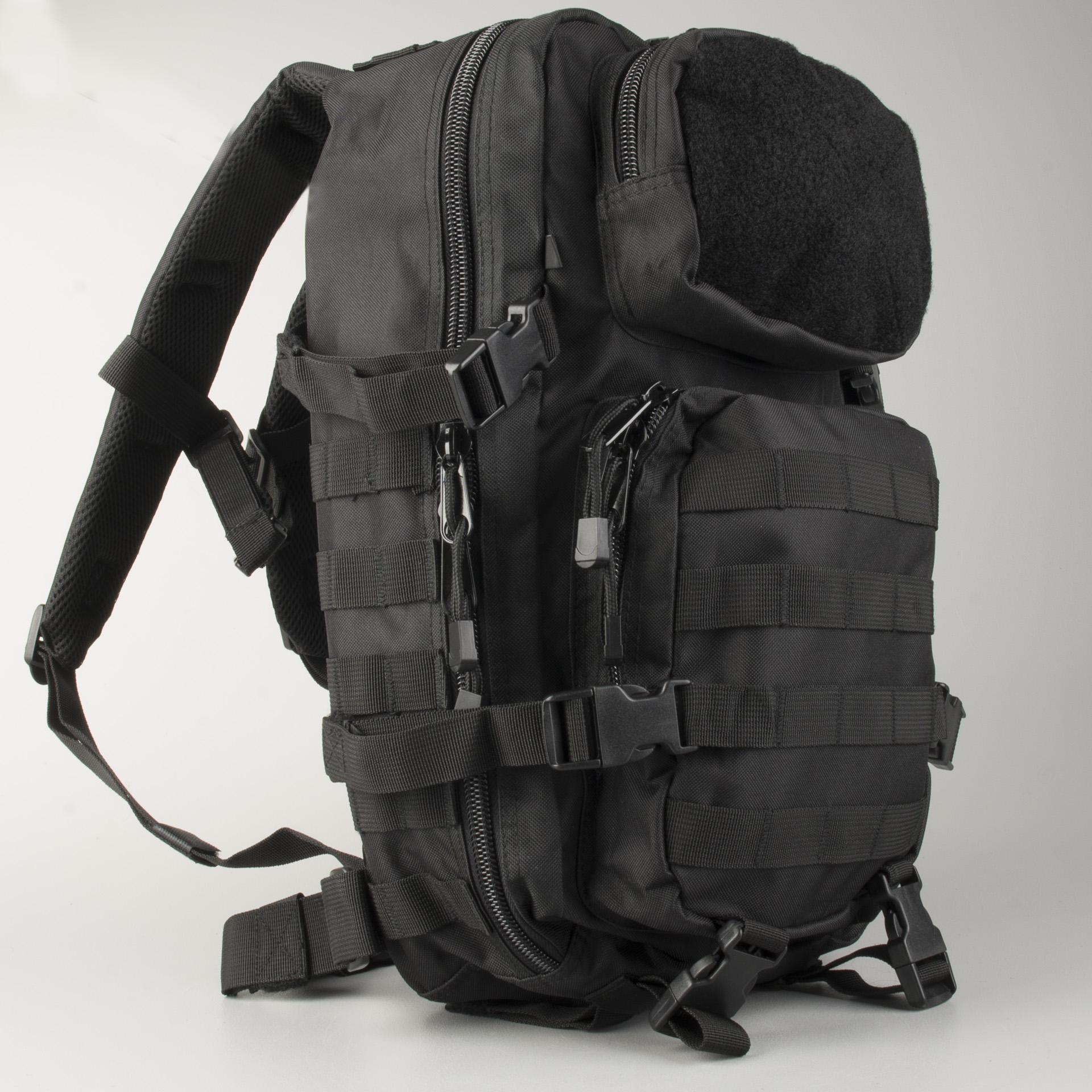 Mochila Brandit US Cooper 25L