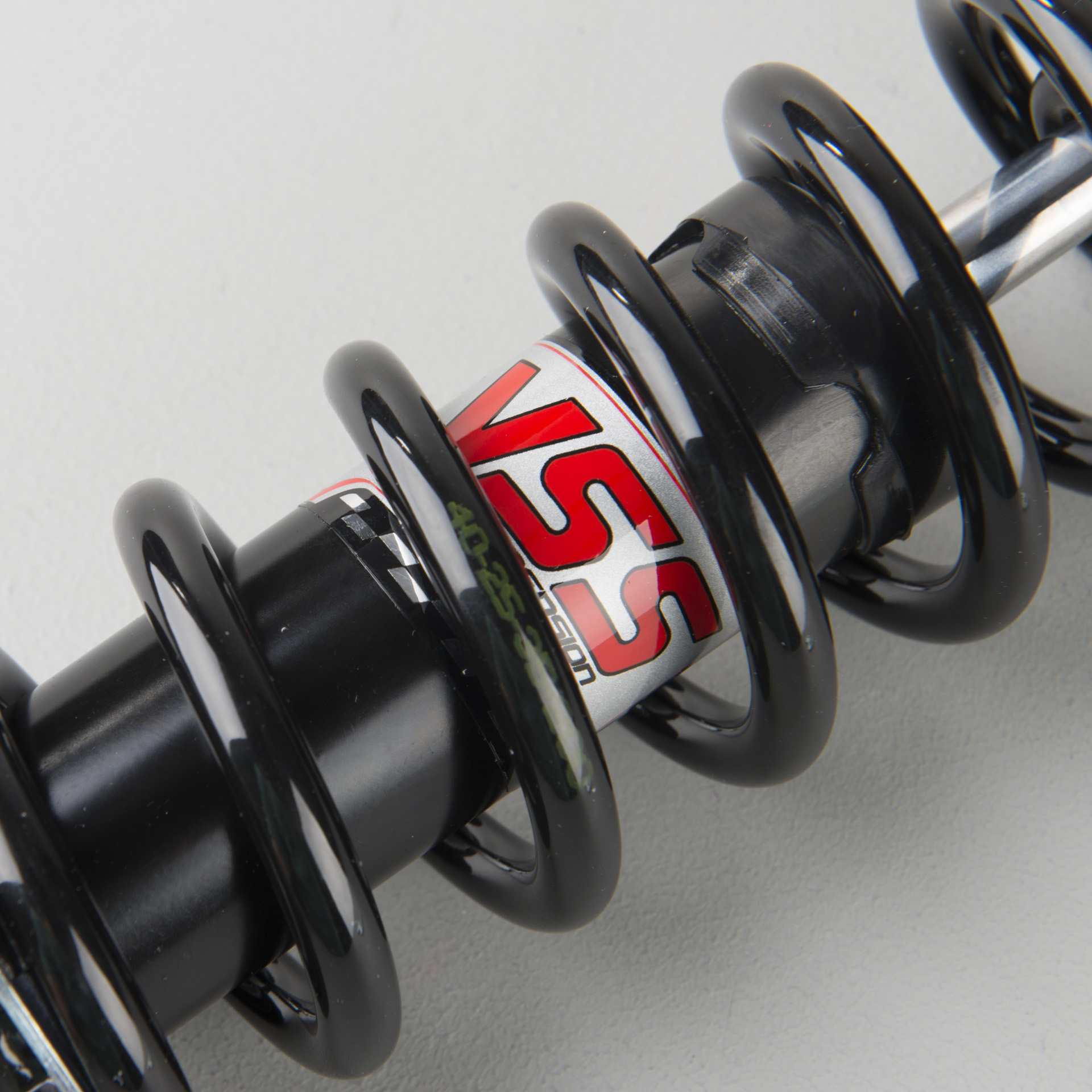 YSS Adjustable Rear Shock Absorber Mono 270 mm | 24MX