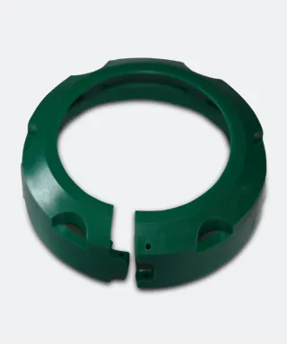 Modderafstrijkerset SKF