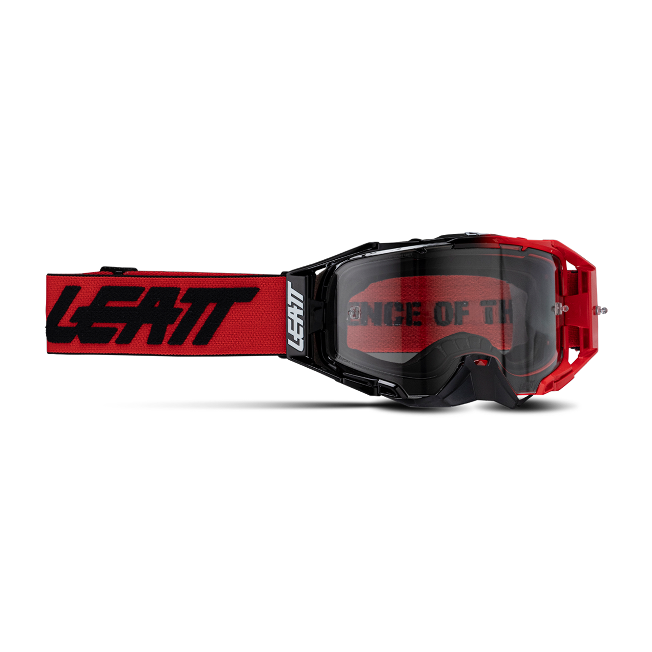 Crossbril Leatt Velocity 6.5 Fotochromatisch